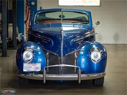 1940 Mercury Eight (Custom) (CC-1954783) for sale in Torrance, California