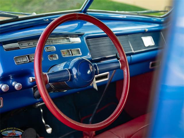 1940 Mercury Eight (Custom) (CC-1954783) for sale in Torrance, California