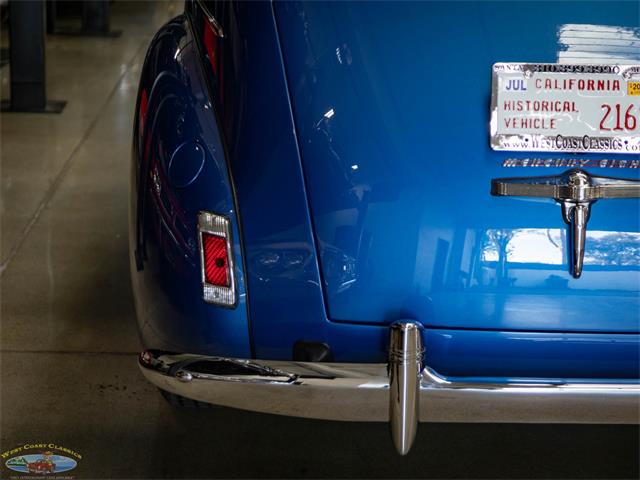 1940 Mercury Eight (Custom) (CC-1954783) for sale in Torrance, California
