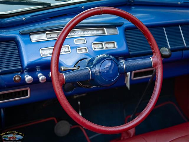 1940 Mercury Eight (Custom) (CC-1954783) for sale in Torrance, California