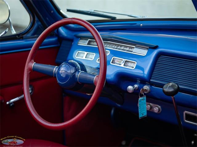 1940 Mercury Eight (Custom) (CC-1954783) for sale in Torrance, California