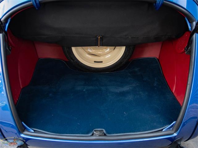 1940 Mercury Eight (Custom) (CC-1954783) for sale in Torrance, California