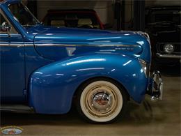 1940 Mercury Eight (Custom) (CC-1954783) for sale in Torrance, California
