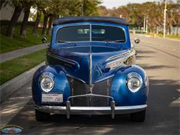1940 Mercury Eight (Custom) (CC-1954783) for sale in Torrance, California