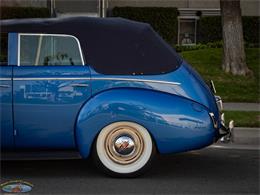 1940 Mercury Eight (Custom) (CC-1954783) for sale in Torrance, California