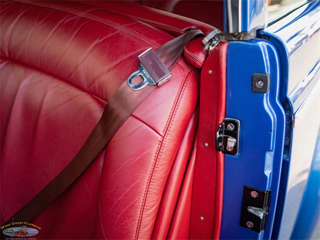 1940 Mercury Eight (Custom) (CC-1954783) for sale in Torrance, California