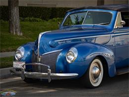 1940 Mercury Eight (Custom) (CC-1954783) for sale in Torrance, California