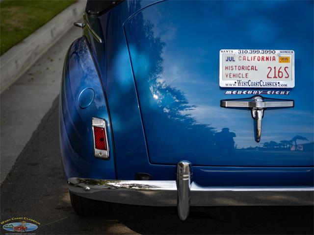 1940 Mercury Eight (Custom) (CC-1954783) for sale in Torrance, California