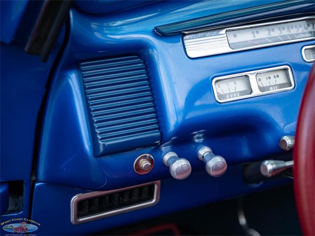 1940 Mercury Eight (Custom) (CC-1954783) for sale in Torrance, California