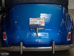 1940 Mercury Eight (Custom) (CC-1954783) for sale in Torrance, California