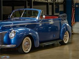 1940 Mercury Eight (Custom) (CC-1954783) for sale in Torrance, California