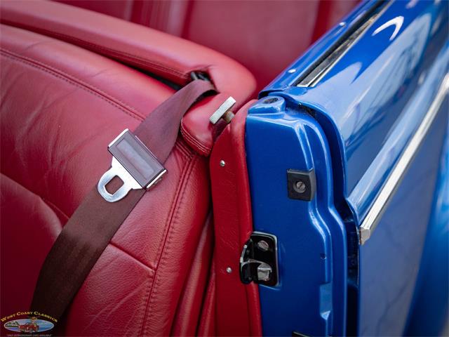 1940 Mercury Eight (Custom) (CC-1954783) for sale in Torrance, California