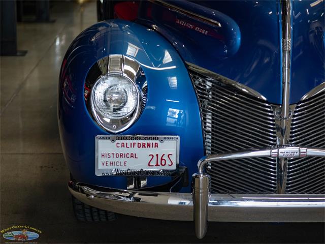 1940 Mercury Eight (Custom) (CC-1954783) for sale in Torrance, California