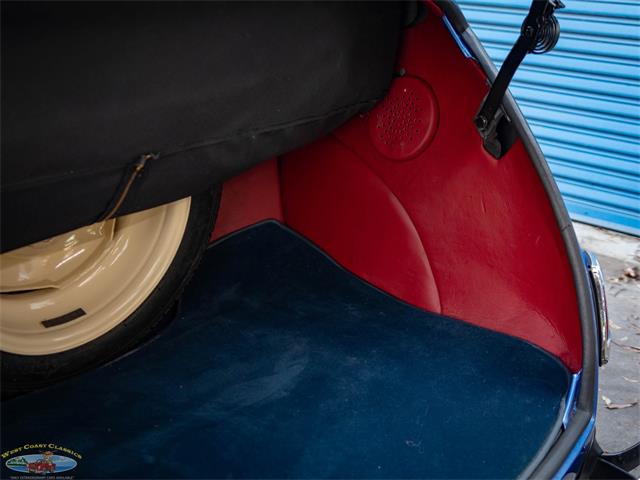 1940 Mercury Eight (Custom) (CC-1954783) for sale in Torrance, California