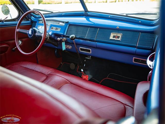 1940 Mercury Eight (Custom) (CC-1954783) for sale in Torrance, California