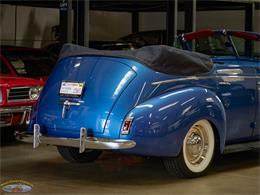 1940 Mercury Eight (Custom) (CC-1954783) for sale in Torrance, California