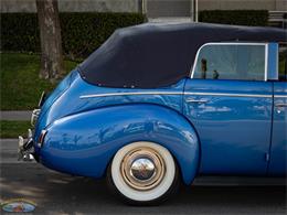 1940 Mercury Eight (Custom) (CC-1954783) for sale in Torrance, California