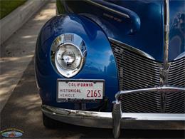 1940 Mercury Eight (Custom) (CC-1954783) for sale in Torrance, California