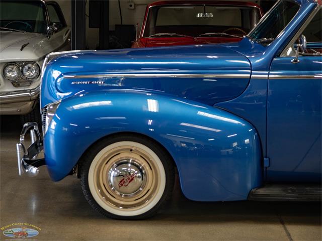 1940 Mercury Eight (Custom) (CC-1954783) for sale in Torrance, California