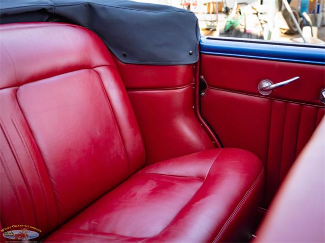 1940 Mercury Eight (Custom) (CC-1954783) for sale in Torrance, California