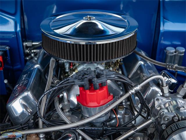 1940 Mercury Eight (Custom) (CC-1954783) for sale in Torrance, California