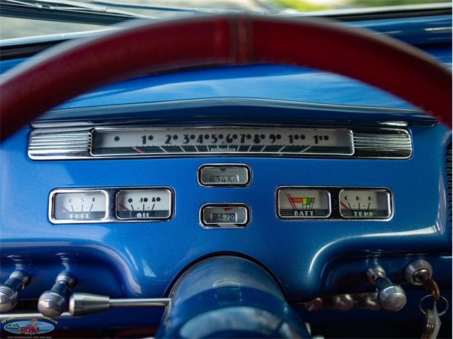 1940 Mercury Eight (Custom) (CC-1954783) for sale in Torrance, California