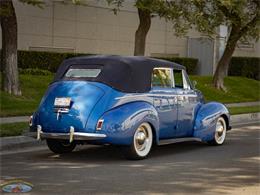 1940 Mercury Eight (Custom) (CC-1954783) for sale in Torrance, California