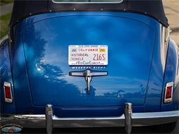 1940 Mercury Eight (Custom) (CC-1954783) for sale in Torrance, California