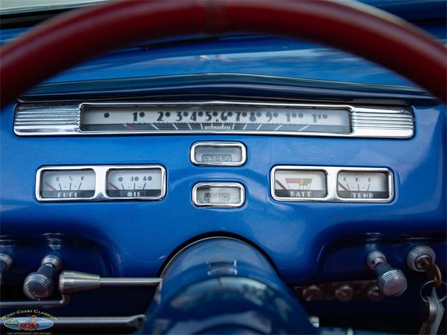 1940 Mercury Eight (Custom) (CC-1954783) for sale in Torrance, California