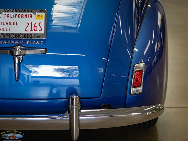1940 Mercury Eight (Custom) (CC-1954783) for sale in Torrance, California