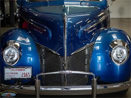 1940 Mercury Eight (Custom) (CC-1954783) for sale in Torrance, California