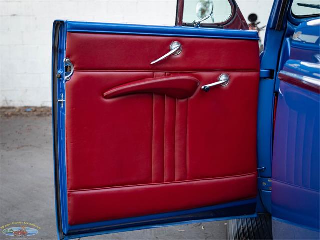 1940 Mercury Eight (Custom) (CC-1954783) for sale in Torrance, California
