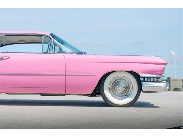 1959 Cadillac Coupe DeVille for Sale | ClassicCars.com | CC-1954808