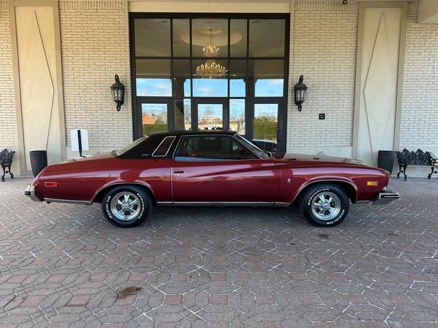 1974 Buick Regal (CC-1954837) for sale in Shelby Township, Michigan