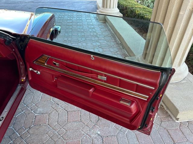 1974 Buick Regal (CC-1954837) for sale in Shelby Township, Michigan