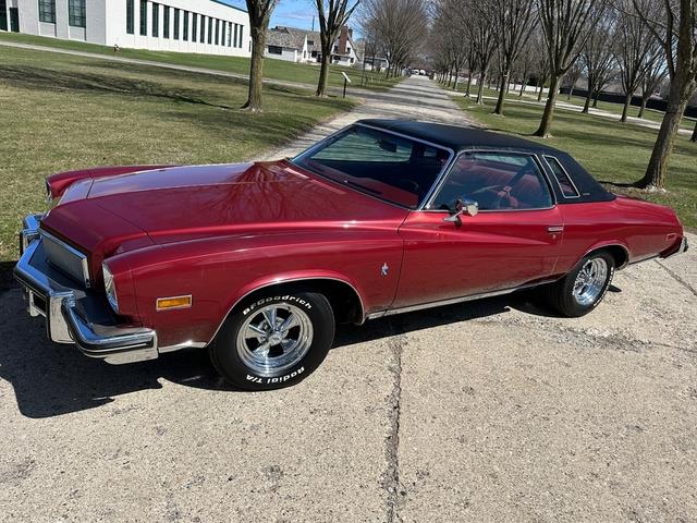 1974 Buick Regal (CC-1954837) for sale in Shelby Township, Michigan