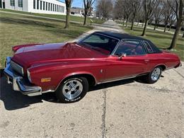1974 Buick Regal (CC-1954837) for sale in Shelby Township, Michigan