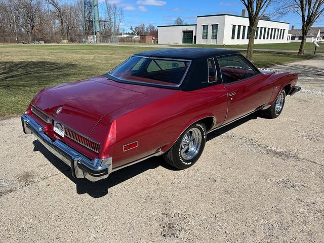 1974 Buick Regal (CC-1954837) for sale in Shelby Township, Michigan