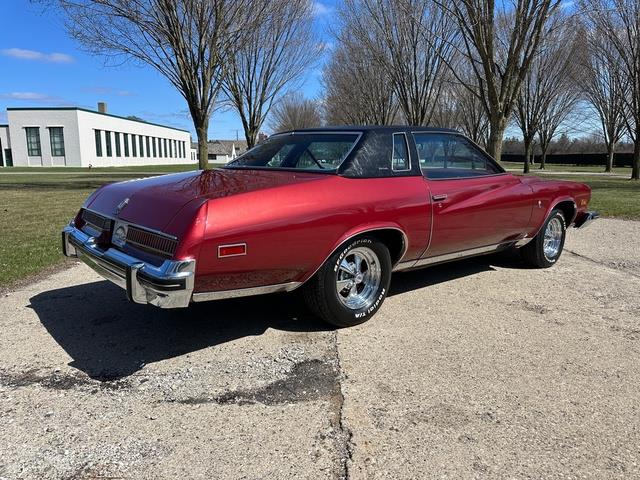 1974 Buick Regal (CC-1954837) for sale in Shelby Township, Michigan