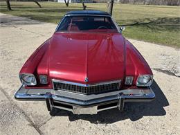 1974 Buick Regal (CC-1954837) for sale in Shelby Township, Michigan