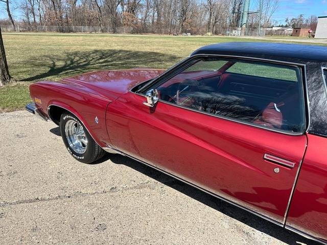 1974 Buick Regal (CC-1954837) for sale in Shelby Township, Michigan