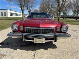 1974 Buick Regal (CC-1954837) for sale in Shelby Township, Michigan