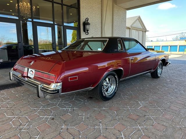 1974 Buick Regal (CC-1954837) for sale in Shelby Township, Michigan
