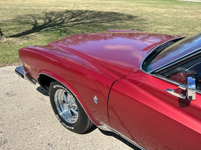 1974 Buick Regal (CC-1954837) for sale in Shelby Township, Michigan