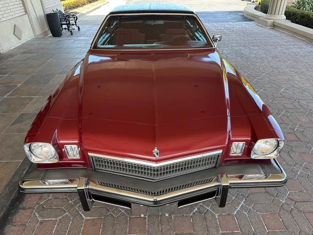 1974 Buick Regal (CC-1954837) for sale in Shelby Township, Michigan