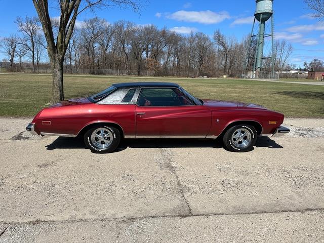 1974 Buick Regal (CC-1954837) for sale in Shelby Township, Michigan