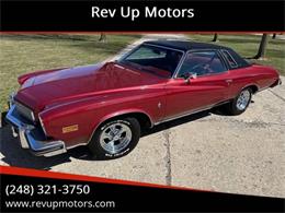1974 Buick Regal (CC-1954837) for sale in Shelby Township, Michigan
