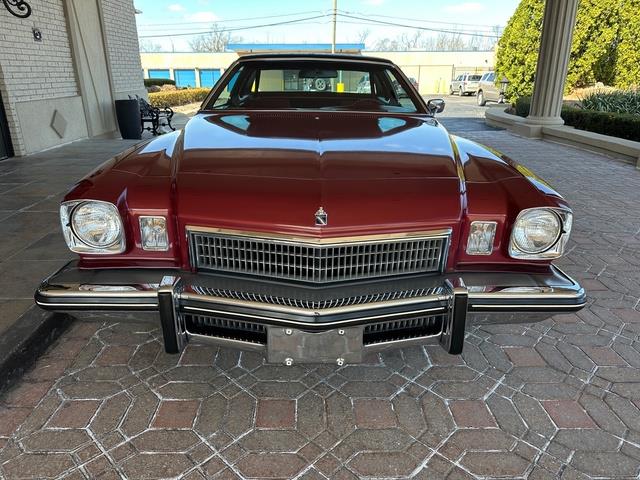1974 Buick Regal (CC-1954837) for sale in Shelby Township, Michigan