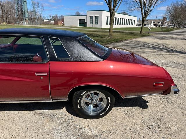 1974 Buick Regal (CC-1954837) for sale in Shelby Township, Michigan