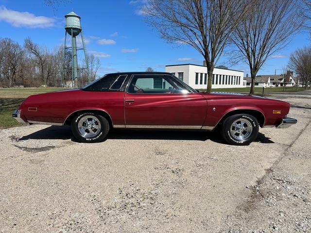 1974 Buick Regal (CC-1954837) for sale in Shelby Township, Michigan